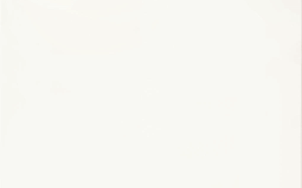 Alpine White High Gloss